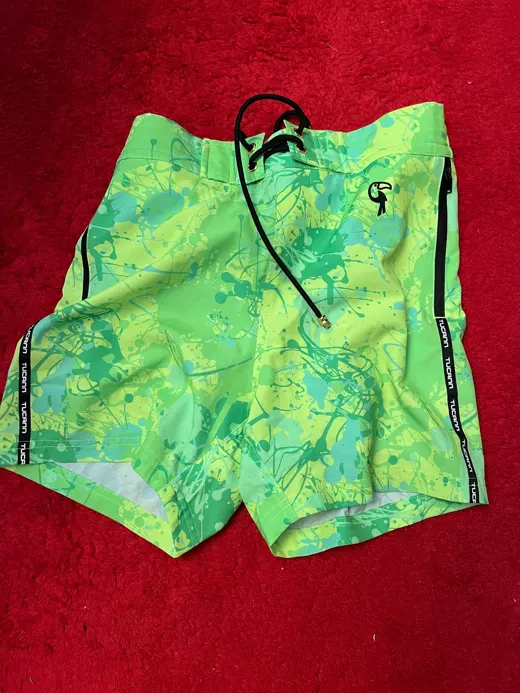 Customer photo from Kevin H. review of Neon Orchid - Magenta - 5"
