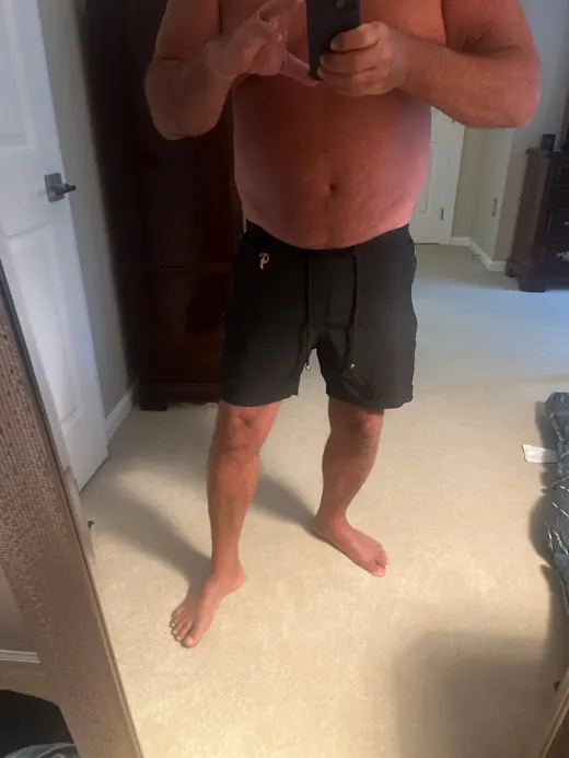 Customer photo from Ray M. review of Cookie Black V2 - 5"