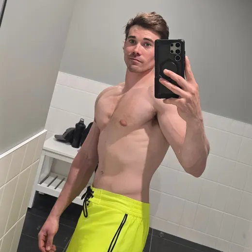 Customer photo from Hayden K. review of Fluro Yellow V2 - 5"