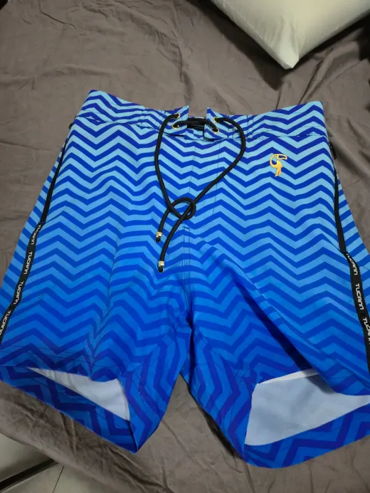 Customer photo from Luca M. review of Ocean Vibe 5"