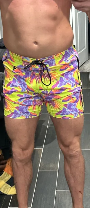 Customer photo from Travis T. review of Neon Orchid - Electric - 5"