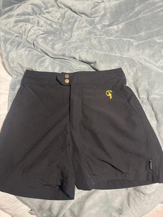 Customer photo from Mark B. wearing Cookie Black - Luxe 5”