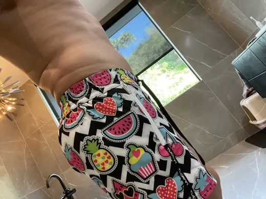 Customer photo from Rafael S. review of Cherry White - 3"