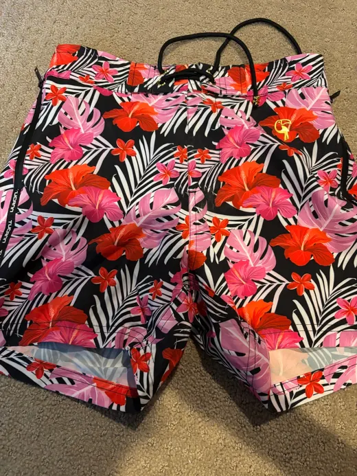 Customer photo from Nick A. review of Faded Horizon - 5"