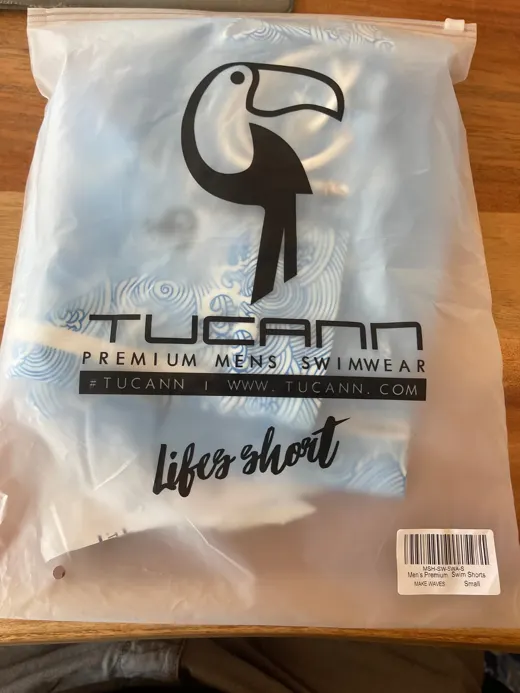 Customer photo from Itier R. review of Striped Green Camo - 5"