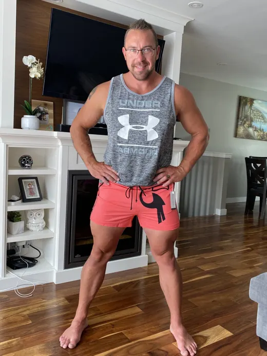 Customer photo from Flavio review of Watermelon - 3"