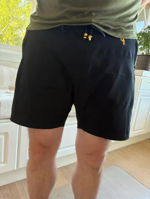 Customer photo from Ole N. review of Cookie Black V2 - 5"