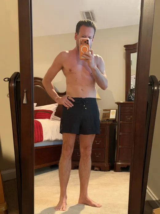 Customer photo from Joseph E. review of Cookie Black - 3"