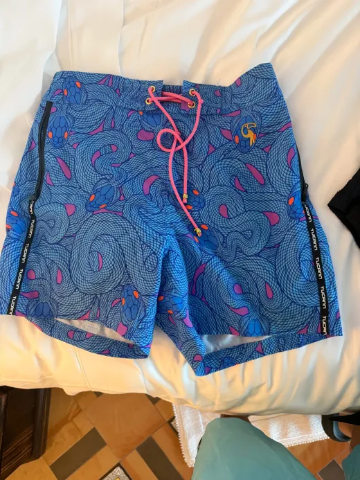 Customer photo from Jamison H. review of Vacation pack