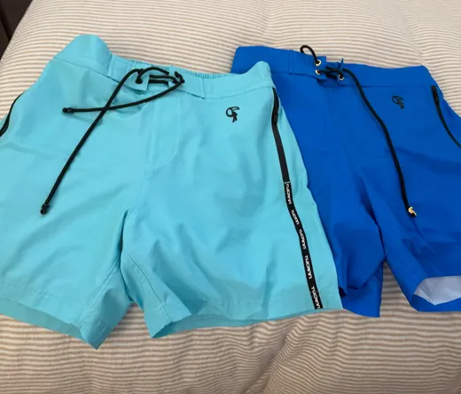 Customer photo from Bob H. review of Royal Blue 5"