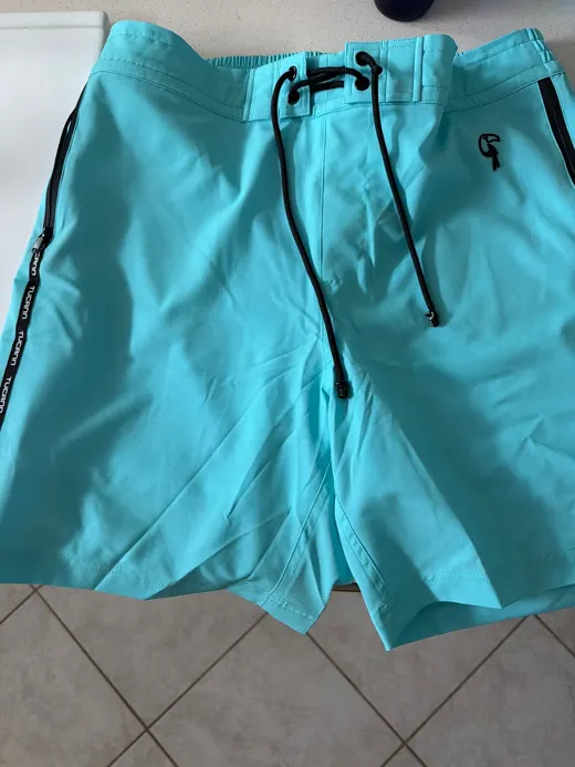 Customer photo from James M. review of Khaki Green 7"