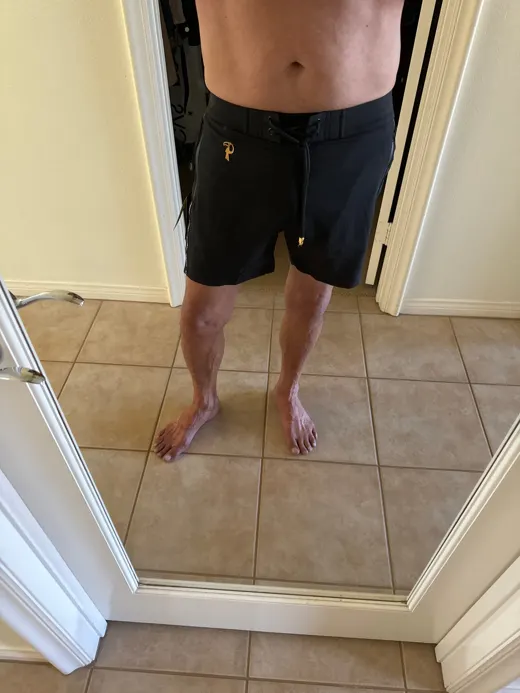 Customer photo from Robert M. review of Cookie Black V2 - 5"