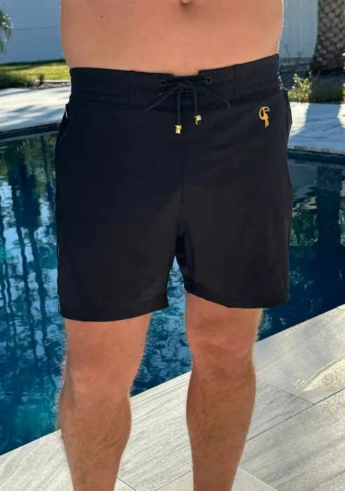 Customer photo from Tim T. review of Cookie Black V2 - 5"