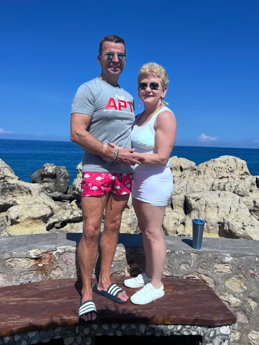 Customer photo from Ed Z.