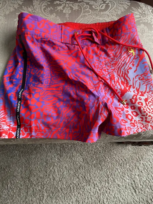 Customer photo from Mark S. review of Vivid Jungle - Surge 3"